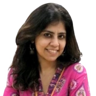 Shuchi Mahajan